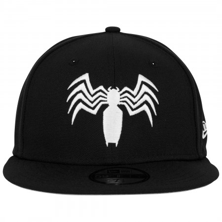 Venom Logo New Era 59Fifty Fitted Hat